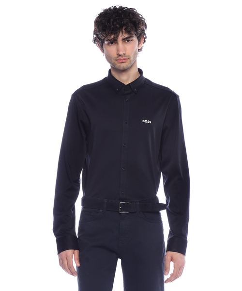 Рубашка Motion