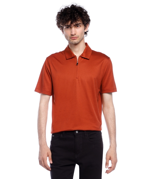 Zəncirbənd bağlanmalı polo