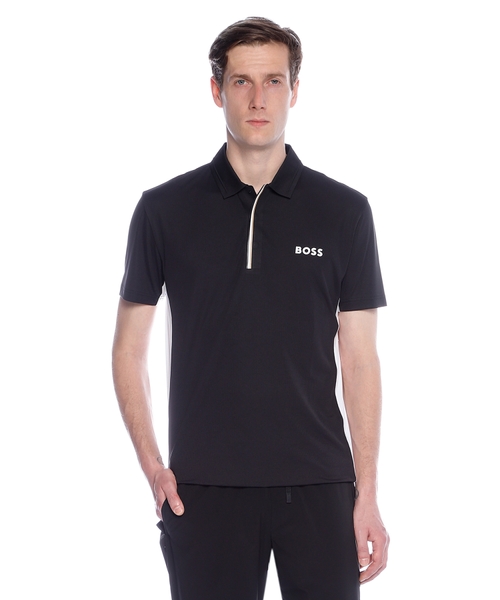 Paddy polo