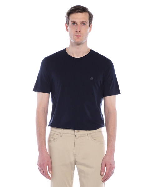 Cotton t-shirt
