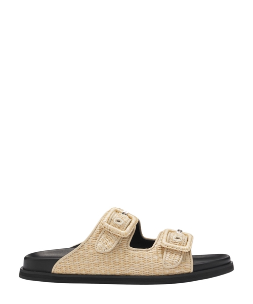 Toqqalı Rafiya səndəl