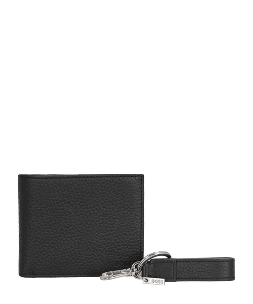 Hədiyyə dəsti GB - portmone 4cc və açarlıq