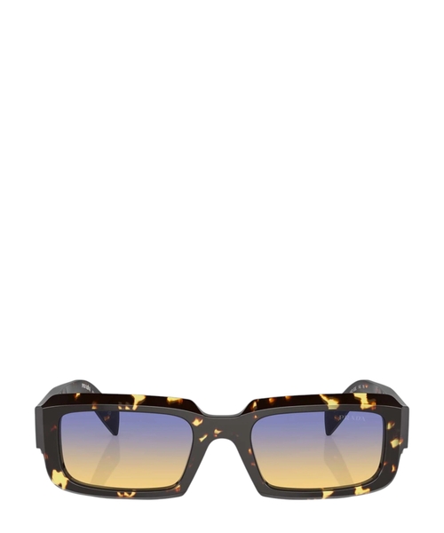 Солнцезащитные очки PR 27ZS Malt tortoise