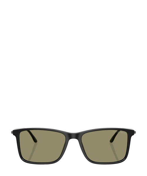 Солнцезащитные очки AR 8218