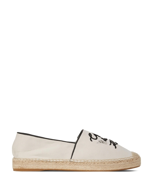 Эспадрильи Kamini