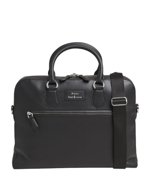 Messenger Leather Bag