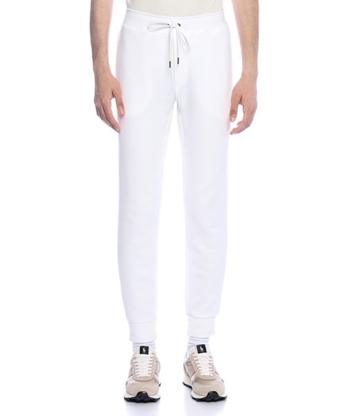 Polo Pony naxışlı idman şalvarı