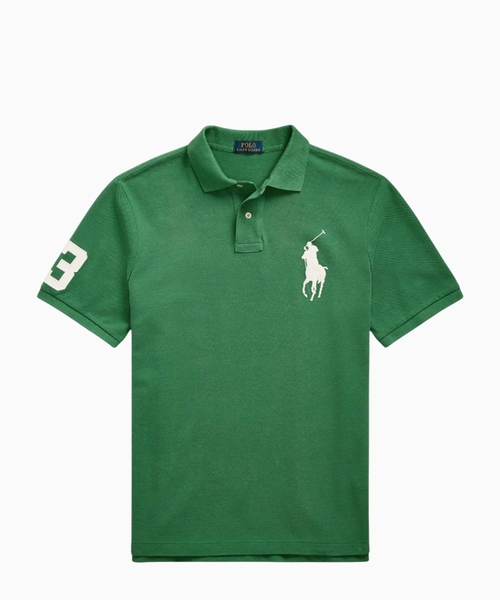 Big Pony polo