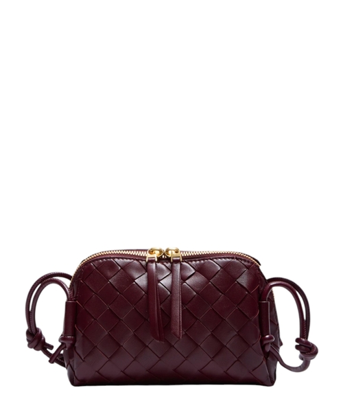 Intrecciato Concert pouch