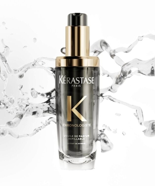 Chronologiste L'Huile de Parfum | Emporium
