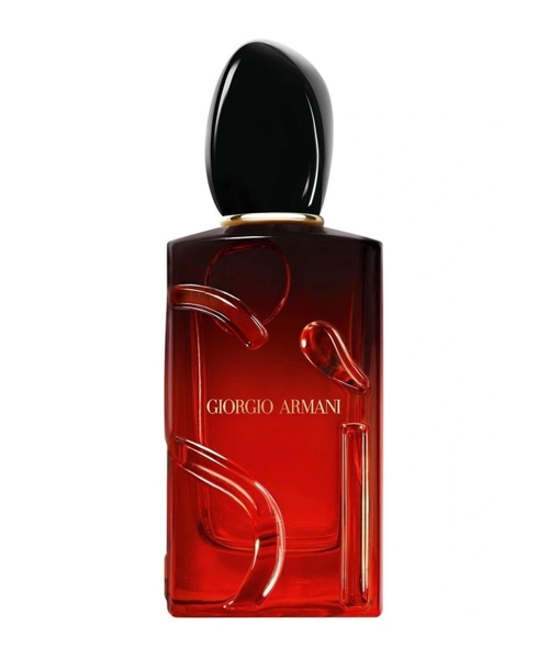 Si Passione Intense Eau De Parfum