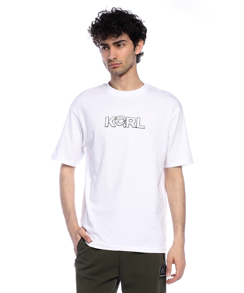 Regular fit T-shirt