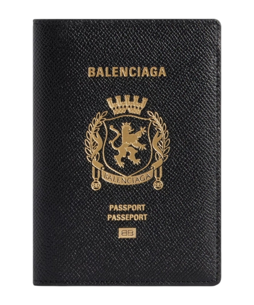Pasport qabı
