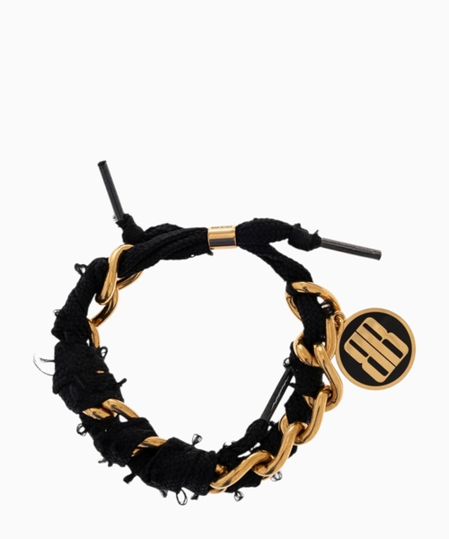 Nano Lace bracelet