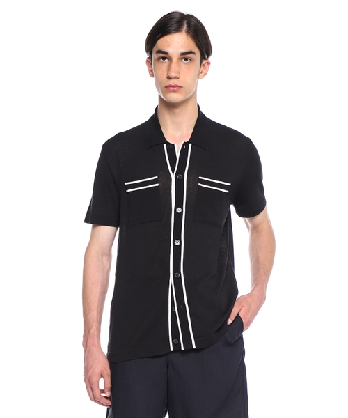 Keeling shirt