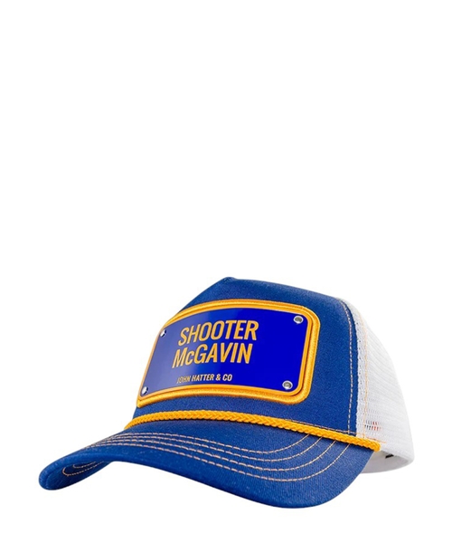 Shooter McGavim kepka