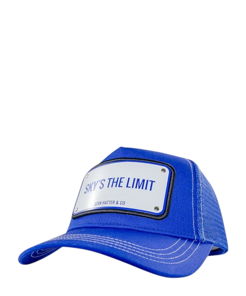 Sky's The Limit cap