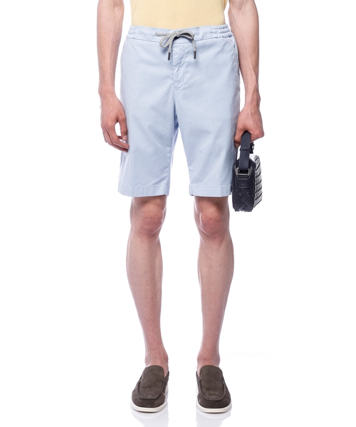 Cotton shorts
