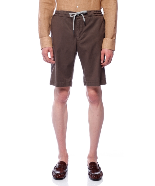 Хлопковые шорты