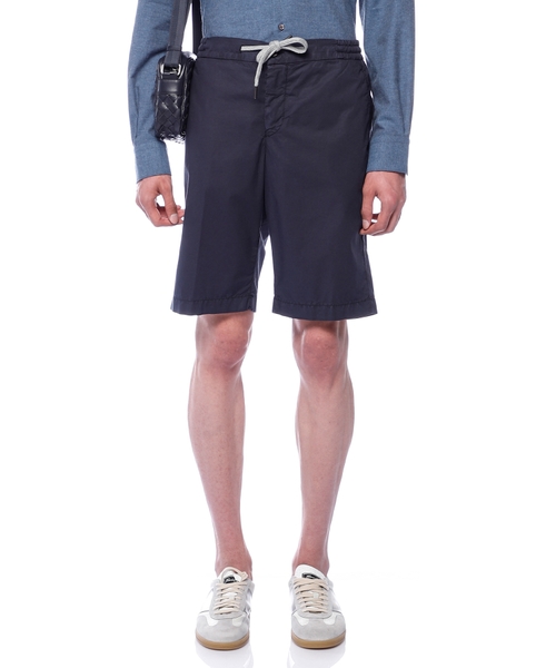 Cotton shorts