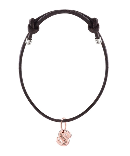My Firs bracelet