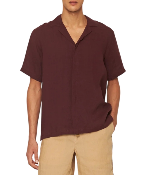 Рубашка Maitan Lino