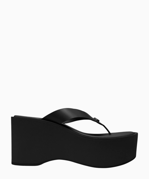 Sculpted C platformalı səndəl