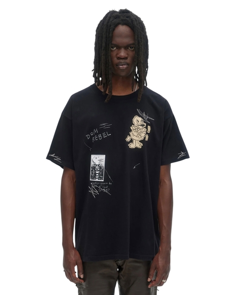 DOLLARS T-shirt