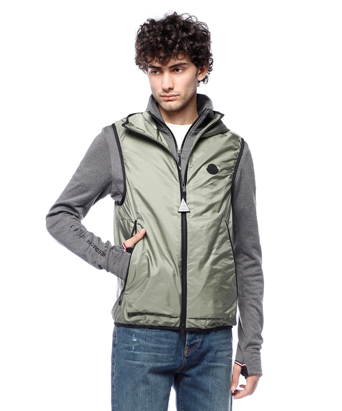 Moretan gilet