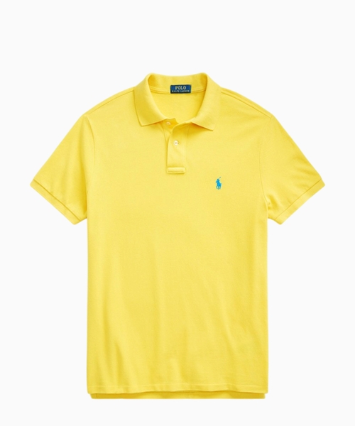 Pony naxışlı polo