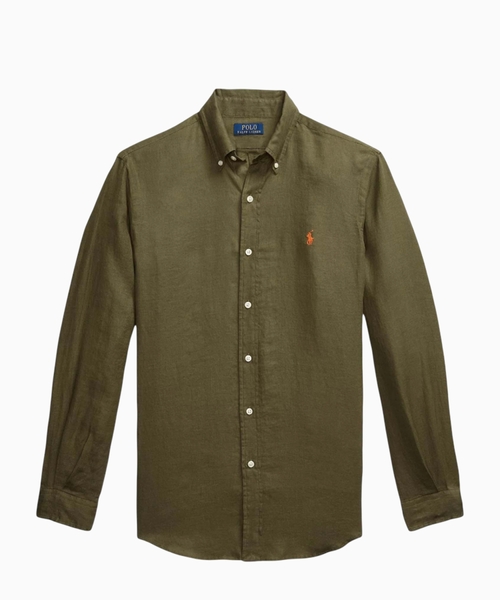 Linen shirt