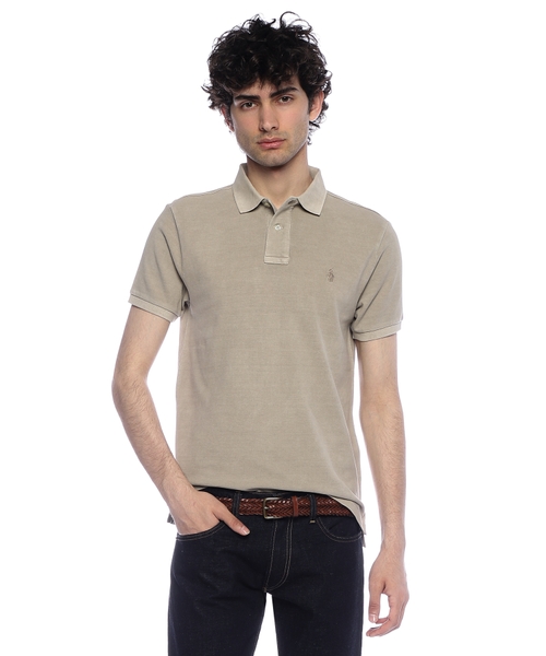 The Iconic polo