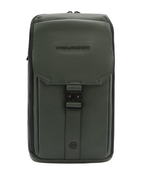 Leather bag