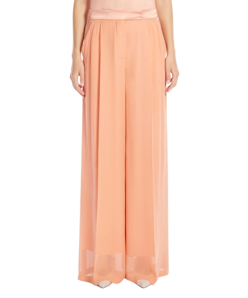 Брюки Goloso широкого кроя