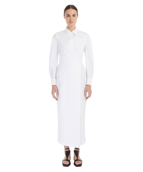 Миди платье Balzac