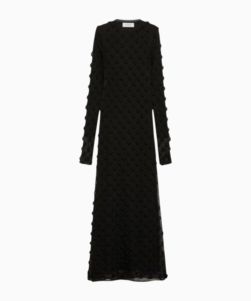 Afelio maxi dress