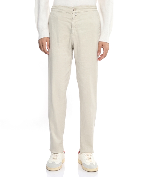 Elastik belli şalvar