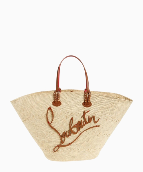 Mini Cabata tote bag