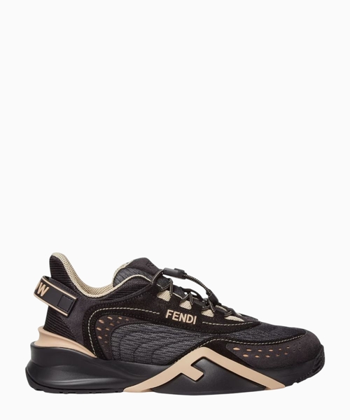 Flow Low-Top sneakers