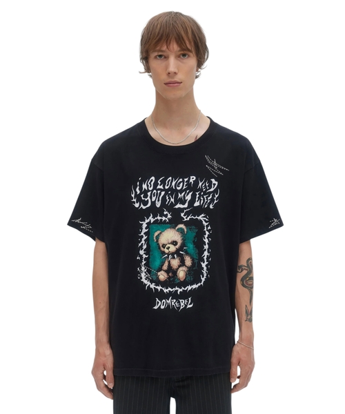 Футболка COLLARBEAR