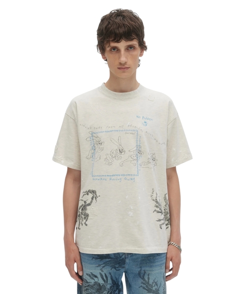 Hops T-shirt