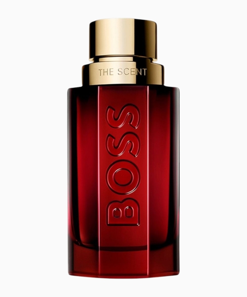 The Scent Elixir parfum intense