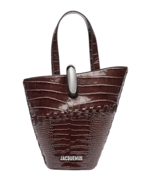 The small Bambola LA CROISIÈRE shoulder bag