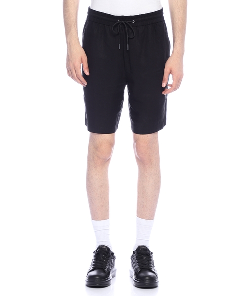 Шорты с логотипом Kameo