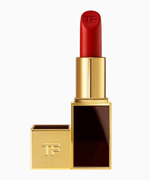 Помада для губ Lip Color Matte - 07 Ryby Rush