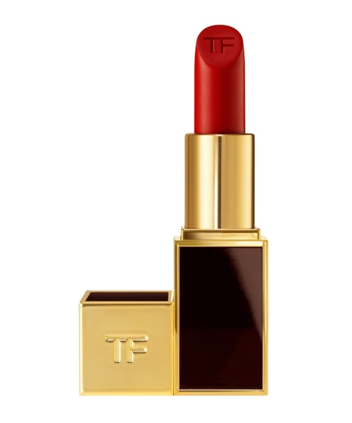 Lip Color Matte lipstick - 07 Ryby Rush