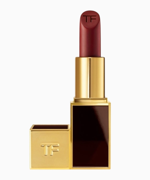 Помада для губ Lip Color Matte - 08 Velvet Cherry