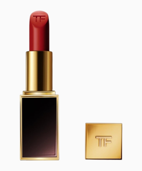 Lip Color Matte dodaq boyası - Scarlet rouge