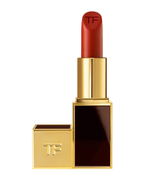 Lip Color Satin Matte - 16 Scarlet Rouge