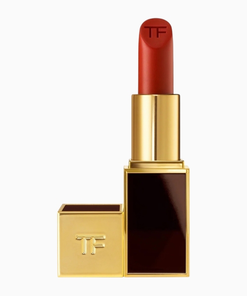 Помада для губ Lip Color Satin Matte - 16 Scarlet Rouge